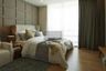 1 Bedroom Condo for rent in Quad Sathon, Thung Wat Don, Bangkok near BTS Chong Nonsi