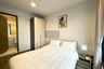1 Bedroom Condo for rent in Life Ladprao Valley, Chom Phon, Bangkok near BTS Ladphrao Intersection