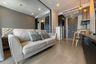 1 Bedroom Condo for rent in Ashton Asoke, Khlong Toei Nuea, Bangkok near MRT Sukhumvit