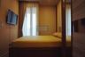 1 Bedroom Condo for rent in Ashton Asoke, Khlong Toei Nuea, Bangkok near MRT Sukhumvit