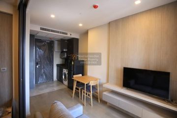 1 Bedroom Condo for rent in Ashton Asoke, Khlong Toei Nuea, Bangkok near MRT Sukhumvit