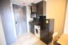 1 Bedroom Condo for rent in Ashton Asoke, Khlong Toei Nuea, Bangkok near MRT Sukhumvit