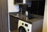 1 Bedroom Condo for rent in Ashton Asoke, Khlong Toei Nuea, Bangkok near MRT Sukhumvit