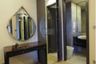 1 Bedroom Condo for rent in Ashton Asoke, Khlong Toei Nuea, Bangkok near MRT Sukhumvit