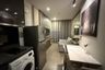 1 Bedroom Condo for rent in Ashton Asoke, Khlong Toei Nuea, Bangkok near MRT Sukhumvit
