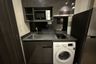 1 Bedroom Condo for rent in Ashton Asoke, Khlong Toei Nuea, Bangkok near MRT Sukhumvit