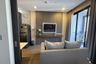 1 Bedroom Condo for rent in Ashton Asoke, Khlong Toei Nuea, Bangkok near MRT Sukhumvit