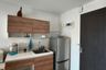 1 Bedroom Condo for rent in Casa Condo Asoke-Dindaeng, Din Daeng, Bangkok near MRT Phra Ram 9
