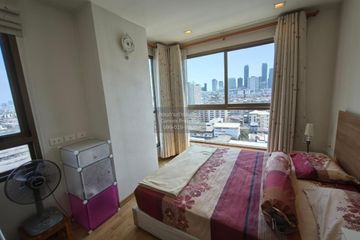 1 Bedroom Condo for rent in Casa Condo Asoke-Dindaeng, Din Daeng, Bangkok near MRT Phra Ram 9