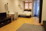 1 Bedroom Condo for rent in Nusasiri Grand, Phra Khanong, Bangkok near BTS Ekkamai