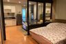 1 Bedroom Condo for rent in Nusasiri Grand, Phra Khanong, Bangkok near BTS Ekkamai
