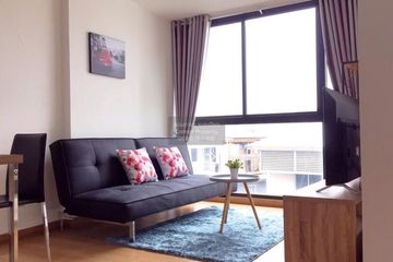 1 Bedroom Condo for rent in Bangkok Feliz Sukhumvit 69, Phra Khanong Nuea, Bangkok near BTS Phra Khanong