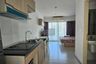 1 Bedroom Condo for rent in Niche Mono Sukhumvit 50, Phra Khanong, Bangkok near BTS On Nut