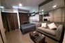 1 Bedroom Condo for rent in Ideo Sukhumvit 93, Bang Chak, Bangkok near BTS Bang Chak