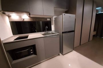 1 Bedroom Condo for rent in Ideo Sukhumvit 93, Bang Chak, Bangkok near BTS Bang Chak
