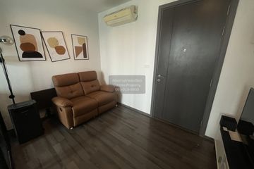 1 Bedroom Condo for rent in The Base Park West Sukhumvit 77, Phra Khanong Nuea, Bangkok near BTS On Nut
