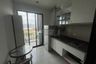 1 Bedroom Condo for rent in The Base Park West Sukhumvit 77, Phra Khanong Nuea, Bangkok near BTS On Nut