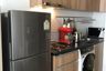 1 Bedroom Condo for rent in THE ISSARA LADPRAO, Chom Phon, Bangkok near MRT Lat Phrao
