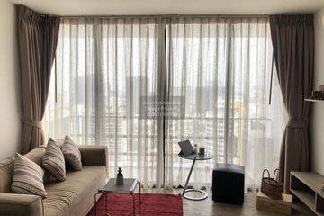 1 Bedroom Condo for rent in THE ISSARA LADPRAO, Chom Phon, Bangkok near MRT Lat Phrao