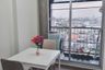 1 Bedroom Condo for rent in The President Charan - Yaek Fai Chai Station, Bang Khun Si, Bangkok near MRT Fai Chai