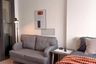 1 Bedroom Condo for rent in The Muve Pradipat, Phaya Thai, Bangkok near BTS Saphan Kwai
