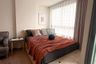 1 Bedroom Condo for rent in The Muve Pradipat, Phaya Thai, Bangkok near BTS Saphan Kwai