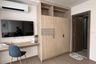 1 Bedroom Condo for rent in The Muve Pradipat, Phaya Thai, Bangkok near BTS Saphan Kwai