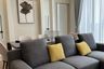 2 Bedroom Condo for rent in NOBLE STATE 39, Khlong Tan Nuea, Bangkok near BTS Phrom Phong