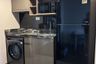 1 Bedroom Condo for rent in Ideo Q Sukhumvit 36, Khlong Tan, Bangkok near BTS Thong Lo