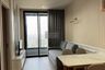 1 Bedroom Condo for rent in Ideo Q Sukhumvit 36, Khlong Tan, Bangkok near BTS Thong Lo