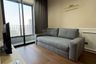 1 Bedroom Condo for rent in Ideo Q Sukhumvit 36, Khlong Tan, Bangkok near BTS Thong Lo