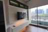 1 Bedroom Condo for rent in Q Asoke, Makkasan, Bangkok near MRT Phetchaburi