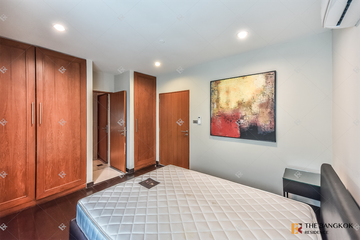 1 Bedroom Condo for rent in Sathorn Gardens, Thung Maha Mek, Bangkok near MRT Lumpini