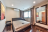 1 Bedroom Condo for rent in Sathorn Gardens, Thung Maha Mek, Bangkok near MRT Lumpini