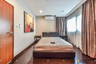 1 Bedroom Condo for rent in Sathorn Gardens, Thung Maha Mek, Bangkok near MRT Lumpini
