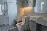 1 Bedroom Condo for rent in Rhythm Ratchada-Huai Khwang, Din Daeng, Bangkok near MRT Huai Khwang
