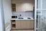 1 Bedroom Condo for rent in Rhythm Ratchada-Huai Khwang, Din Daeng, Bangkok near MRT Huai Khwang