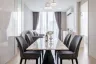 2 Bedroom Condo for rent in Noble Recole, Khlong Toei Nuea, Bangkok near BTS Asoke