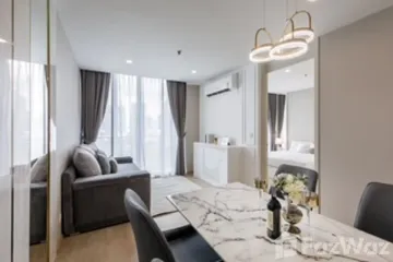 2 Bedroom Condo for rent in Noble Recole, Khlong Toei Nuea, Bangkok near BTS Asoke