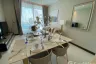 2 Bedroom Condo for rent in Q1 Sukhumvit, Khlong Toei, Bangkok near BTS Nana