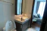 2 Bedroom Condo for rent in Q1 Sukhumvit, Khlong Toei, Bangkok near BTS Nana