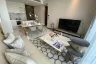 2 Bedroom Condo for rent in Q1 Sukhumvit, Khlong Toei, Bangkok near BTS Nana