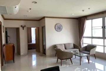 3 Bedroom Condo for rent in Pathumwan Resort, Thanon Phaya Thai, Bangkok near BTS Ratchathewi