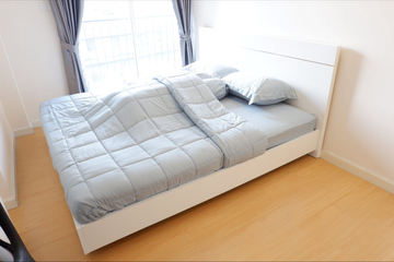 1 Bedroom Condo for rent in Zenith Place @ Sukhumvit, Phra Khanong Nuea, Bangkok near BTS Phra Khanong