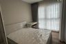 1 Bedroom Condo for rent in CU Terrace, Wang Mai, Bangkok near BTS National Stadium