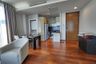 2 Bedroom Condo for rent in Quattro by Sansiri, Khlong Tan Nuea, Bangkok near BTS Thong Lo