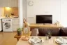 1 Bedroom Condo for Sale or Rent in The Lumpini 24, Khlong Tan, Bangkok near BTS Phrom Phong
