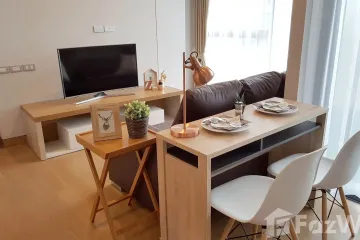 1 Bedroom Condo for Sale or Rent in The Lumpini 24, Khlong Tan, Bangkok near BTS Phrom Phong