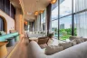 4 Bedroom House for Sale or Rent in The City Bangna, Bang Kaeo, Samut Prakan