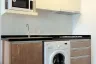 1 Bedroom Condo for rent in The Seed Musee, Khlong Tan, Bangkok near BTS Phrom Phong